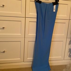 Alice and Olivia Wide Leg Pant